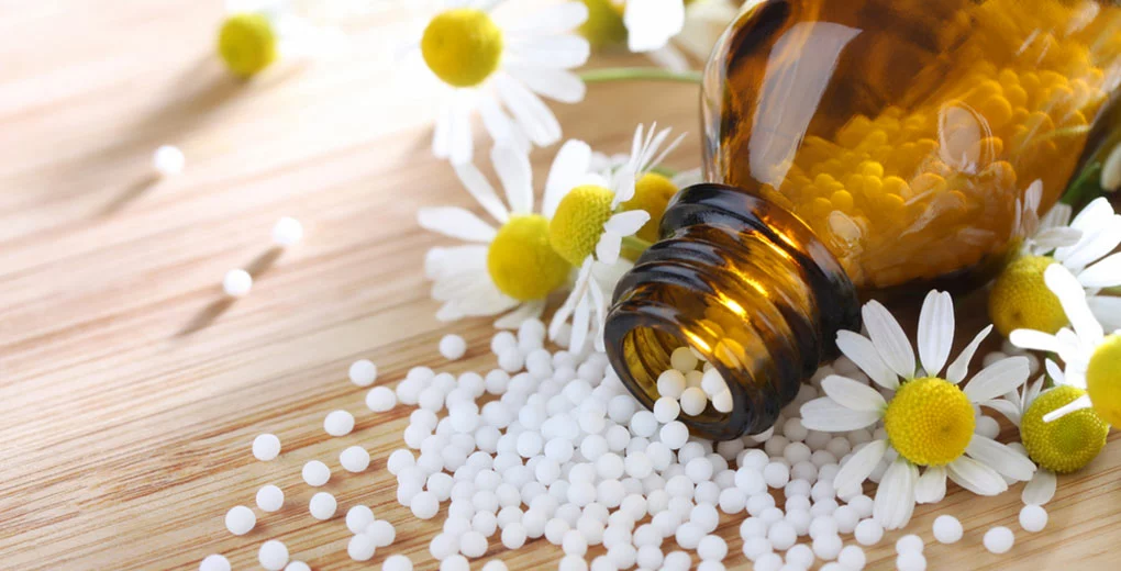 Homeopatia: Como funciona e benefícios