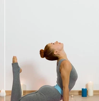 Yogaterapia